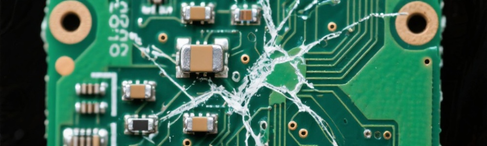 背景认知：电阻散热片卡扣选型常见误区