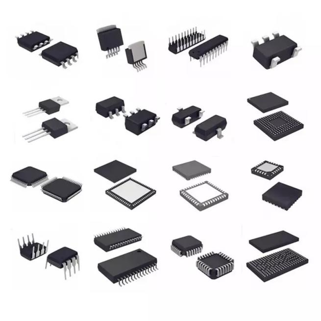 Development Boards, Kits, Programmers